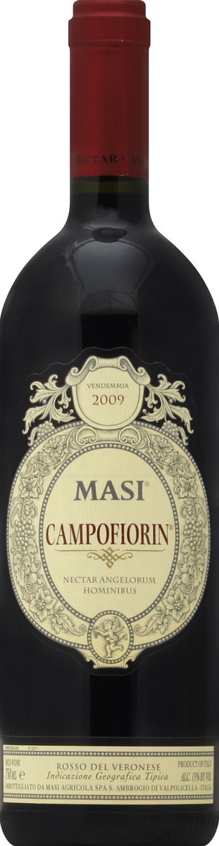 slide 1 of 2, Masi Campofiorin 750 ml, 750 ml