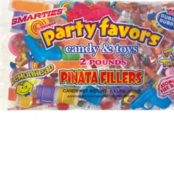 Unique Pinata Filler Favor Candy - 2 lb