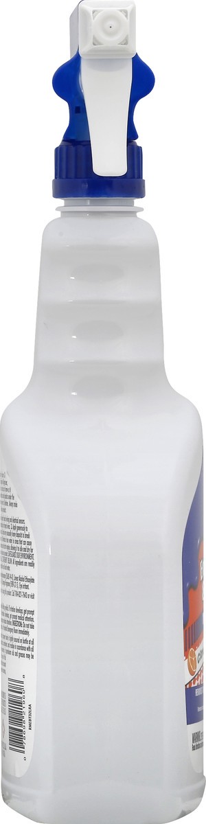 slide 2 of 9, GUNK Multi-Surface Citrus Engine Cleaner & Degeaser 32 oz, 32 oz