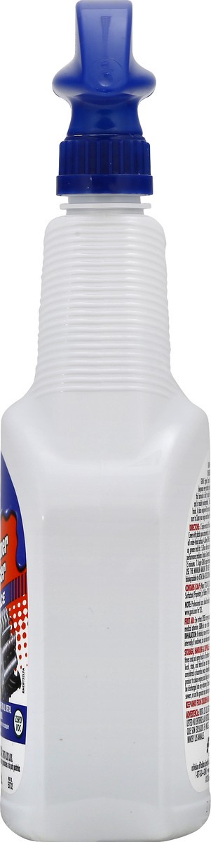 slide 4 of 9, GUNK Multi-Surface Citrus Engine Cleaner & Degeaser 32 oz, 32 oz