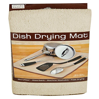 slide 1 of 1, LaMi Dish Drying Mat, 1 ct