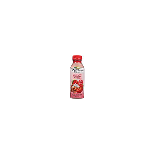 slide 7 of 7, Bolthouse Farms Strawberry Parfait Breakfast Smoothie, 15.2 oz