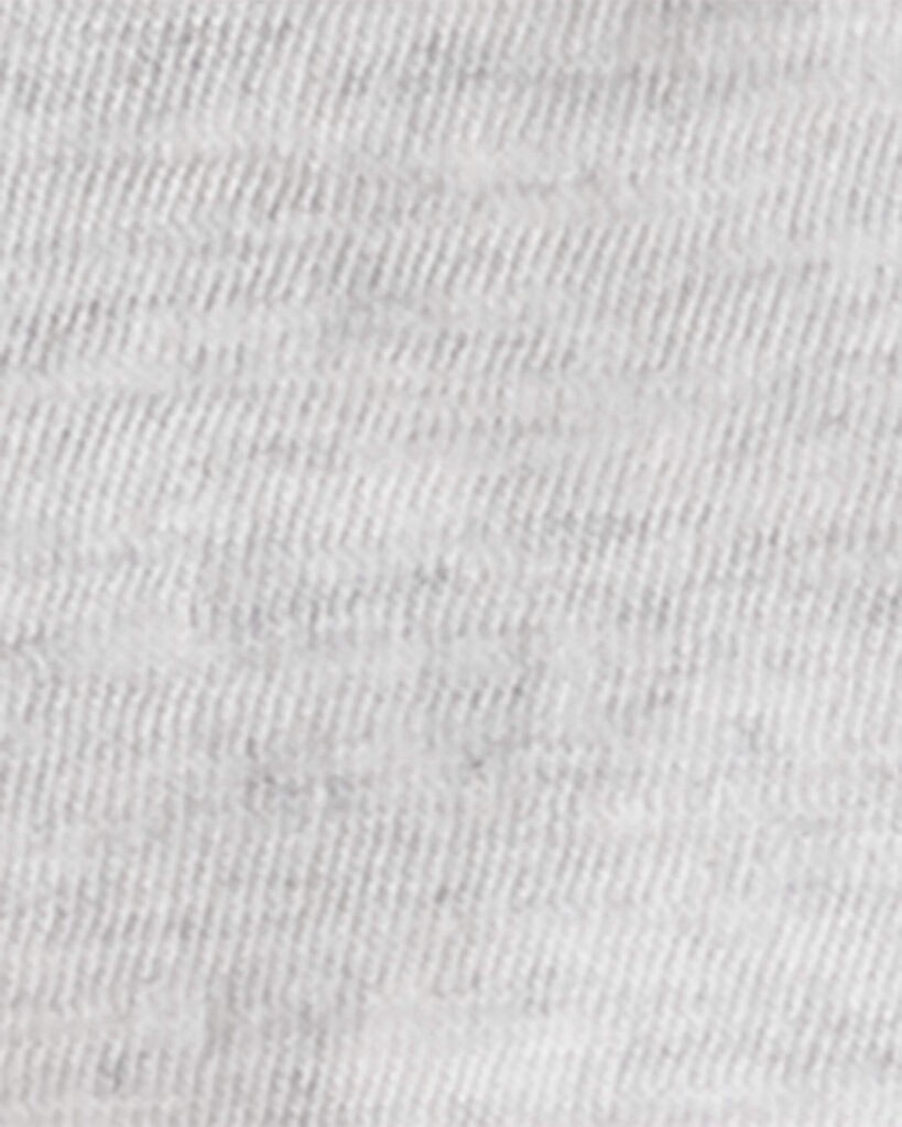 slide 3 of 6, Littleplanet Baby 3-Pack Organic Cotton Flutter T-Shirts Multi NB, 1 ct