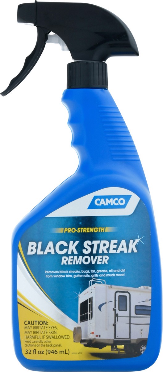 slide 8 of 9, Camco Blackstreak Remover 32Oz, 32 fl oz