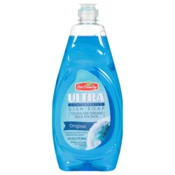 Our Family Ultra Concentrated Original Dish Soap
