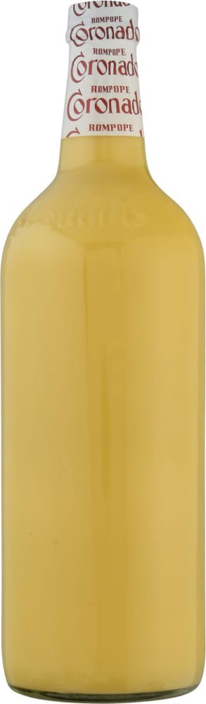 slide 2 of 4, Coronado Rompope Vanilla Liqueur, 33.81 oz