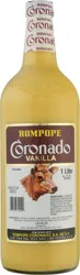 Coronado Rompope Vanilla Liqueur
