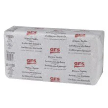 Gordon Food Service Natural Masterfold Dispenser Napkins