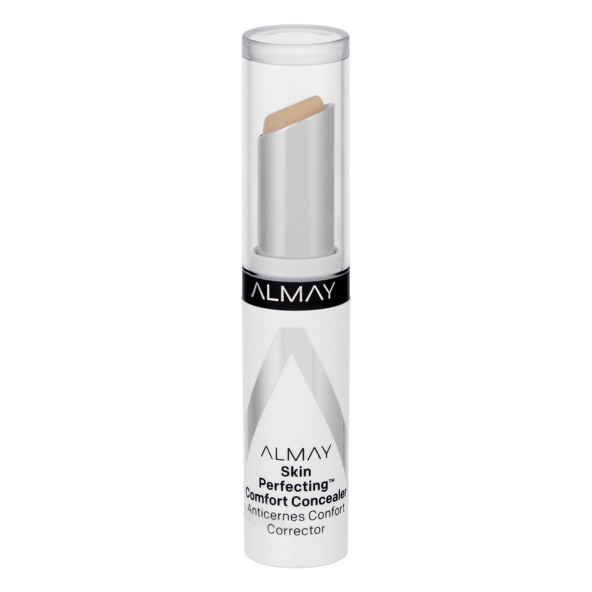 slide 6 of 12, Almay Light Conclr Skin Perfectng, 0.13 oz