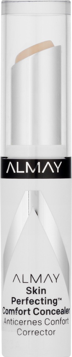 slide 4 of 12, Almay Light Conclr Skin Perfectng, 0.13 oz