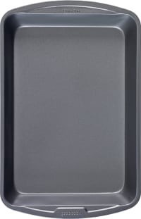 slide 5 of 13, Good Cook Cake Pan 1 ea, 1 ct