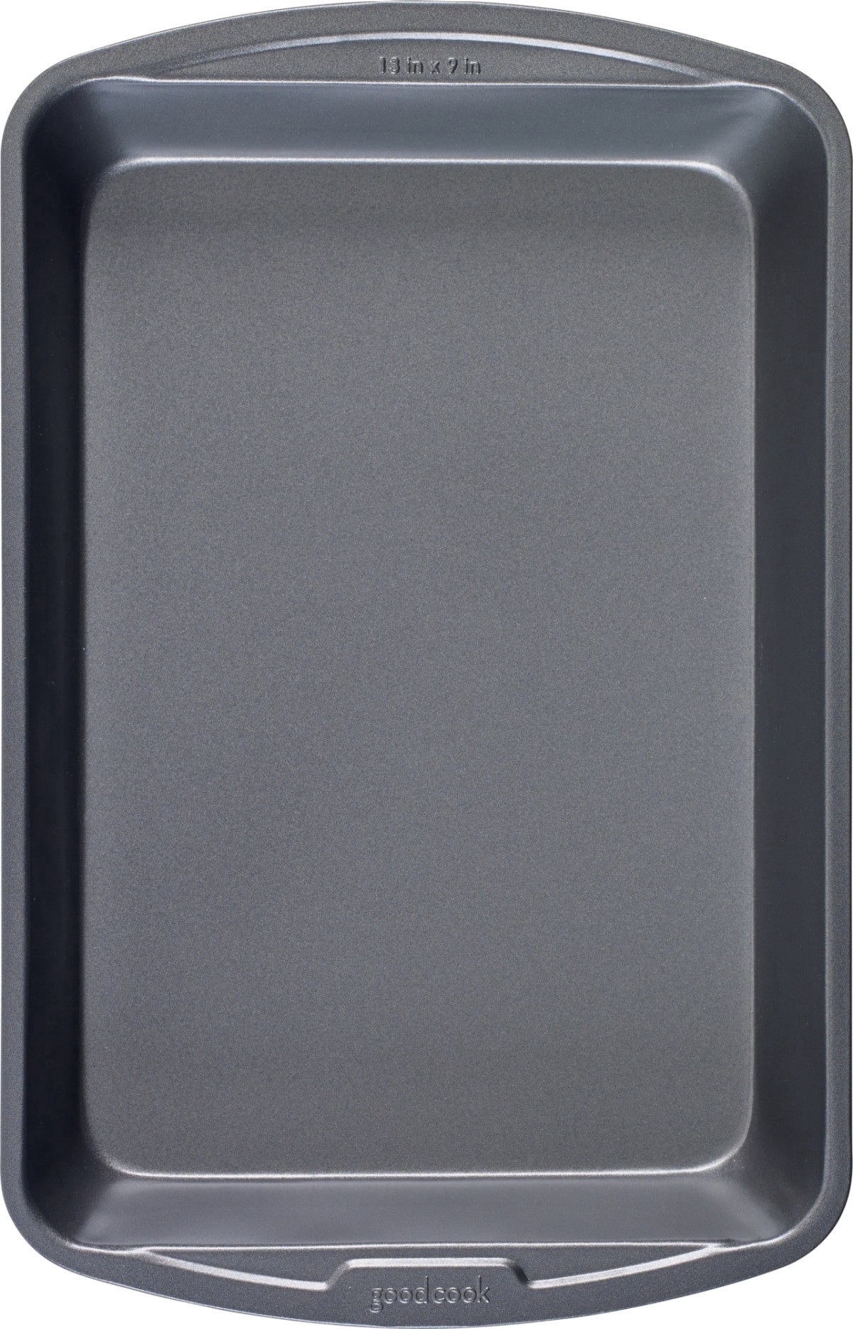 slide 11 of 13, Good Cook Cake Pan 1 ea, 1 ct