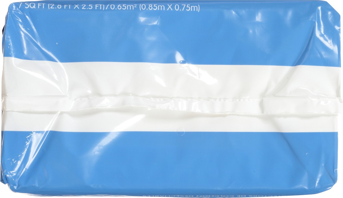 slide 7 of 11, Tippy Toes Disposible Bed Mats, 9 ct