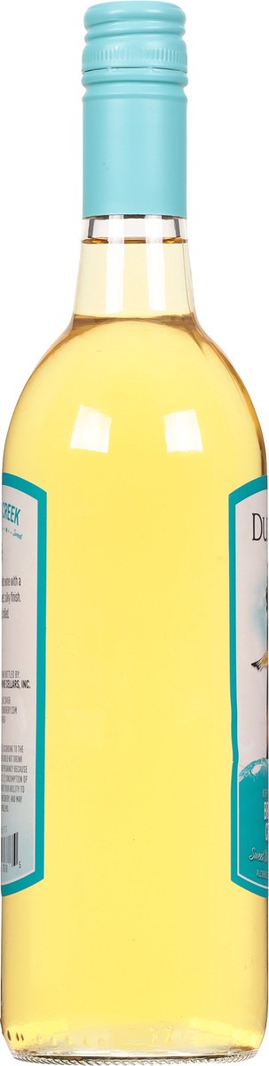 slide 3 of 9, Duplin Brice's Creek North Carolina Sweet Muscadine Wine 750 ml, 750 ml