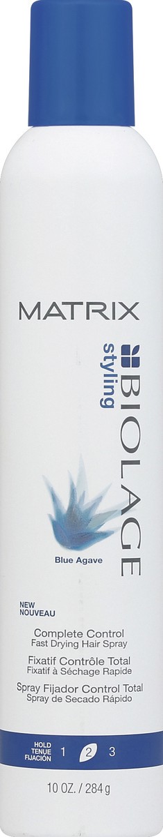 slide 2 of 2, Biolage Hair Spray 10 oz, 10 oz