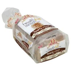 Arnold Healthful Hearty Wheat