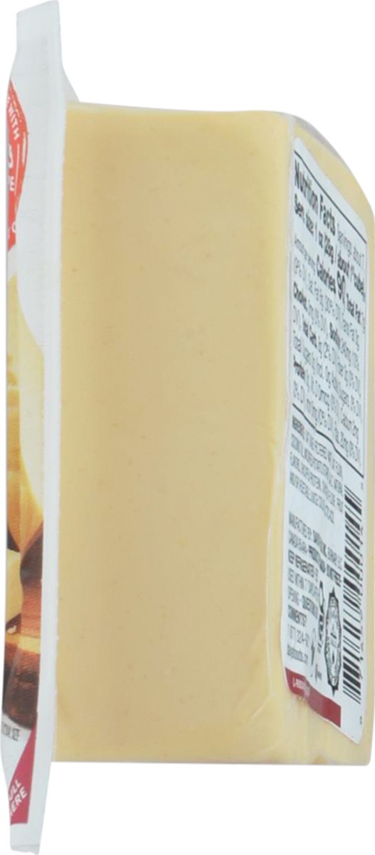 slide 8 of 9, Daiya Dairy Free Smoked Gouda Cheese Block - 7.1 oz, 7.1 oz
