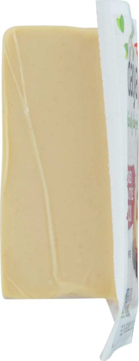 slide 3 of 9, Daiya Dairy Free Smoked Gouda Cheese Block - 7.1 oz, 7.1 oz