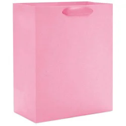 Hlmk Bag Medium Pink