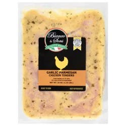 Bianco & Sons Garlic Parmesan Chicken Tenders 20 oz