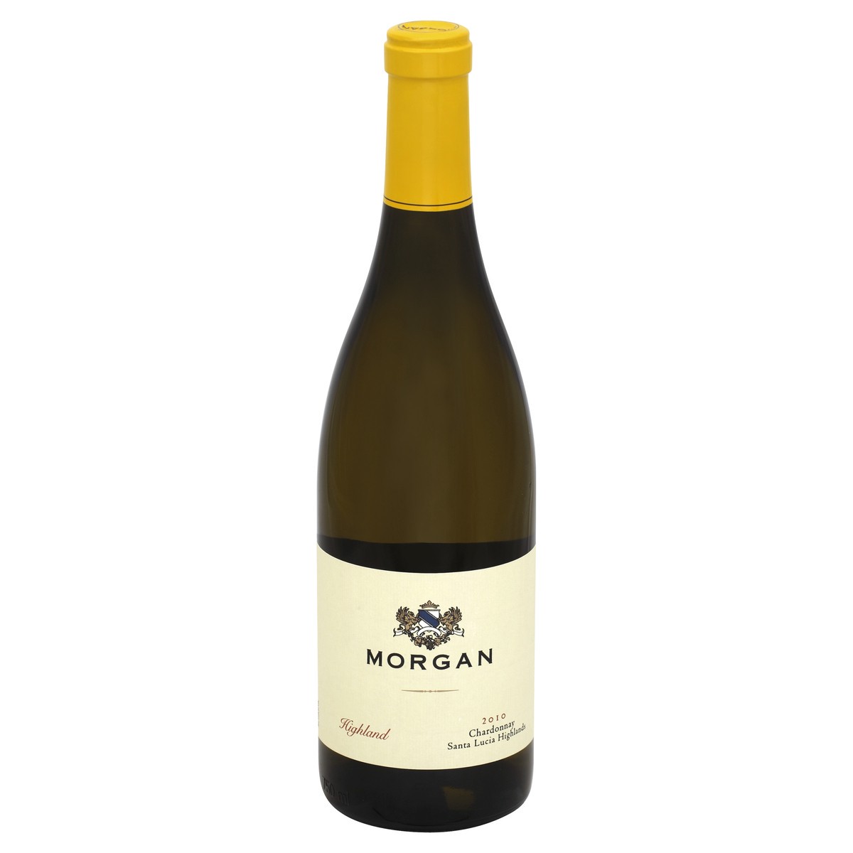 slide 2 of 2, Morgan Chardonnay, 750 ml