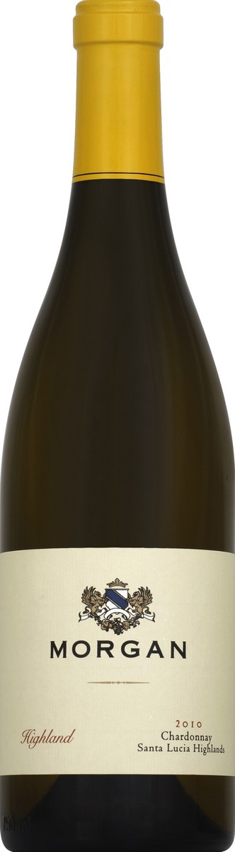 slide 1 of 2, Morgan Chardonnay, 750 ml