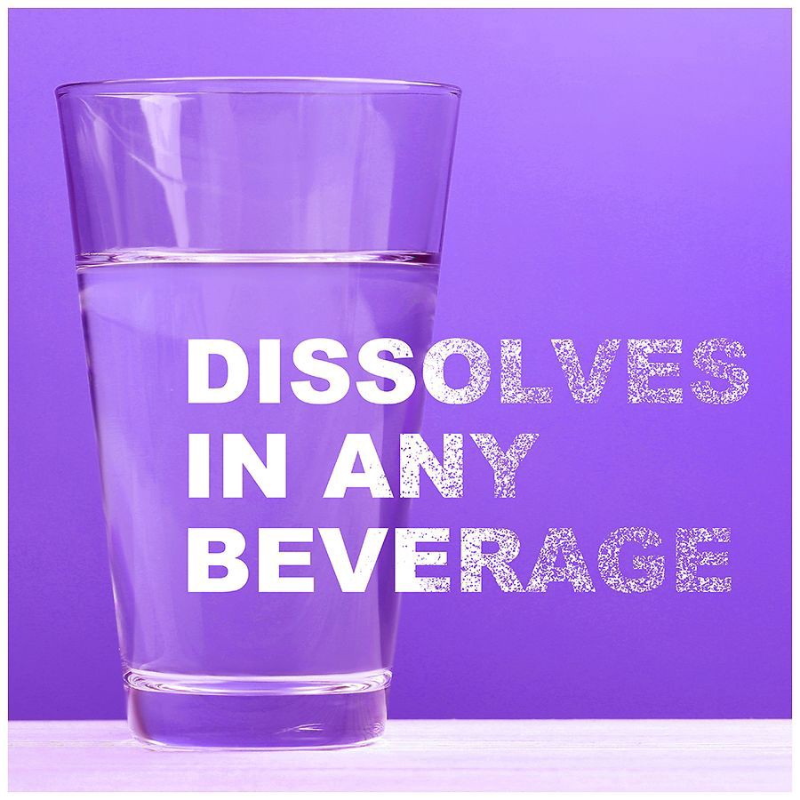 slide 2 of 5, Walgreens SmoothLax Polyethylene Glycol 3350 Powder for Solution, 10 ct