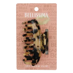 Bellissima 1pc Claw Clip