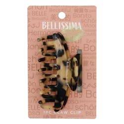 Bellissima 1pc Claw Clip