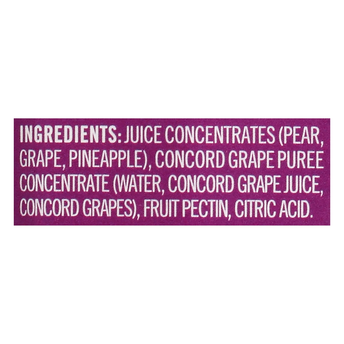 slide 6 of 8, Polaner Spreadable Fruit, Concord Grape, 10 oz