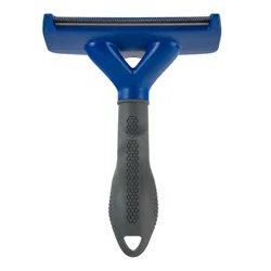 FURminator Short Hair Deshedding Tool for Large Dogs