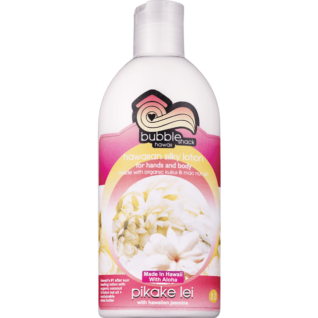 slide 1 of 1, BUBBLE SHACK Buble Shack Pikake Lei - 8 Oz, 8 oz