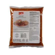 GFS Sloppy Joe