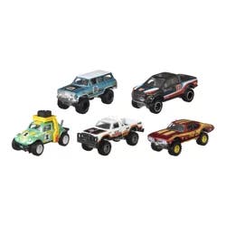 Hot Wheels Car Culture Assortment