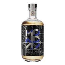 Monday Mezcal - Zero Alcohol Spirit
