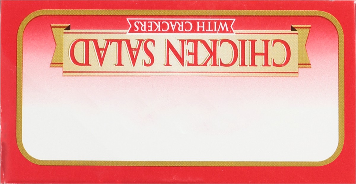 slide 11 of 14, Brunswick Chicken Salad with Crackers 3.0 oz, 3 oz