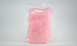 Curt's Cotton Candy