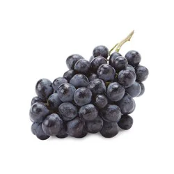 Concord Foods Grapes