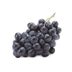Concord Foods Grapes