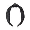 slide 4 of 5, Conair Rosette Knotted Headband, 1 Pk, 1 ct