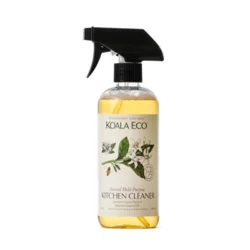 Koala Eco Lemon Myrtle & Mandarin Multipurpose Kitchen Cleaner