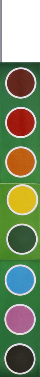 slide 4 of 11, Crayola 3+ Coloring Book Washable Markers 8 ea, 8 ct