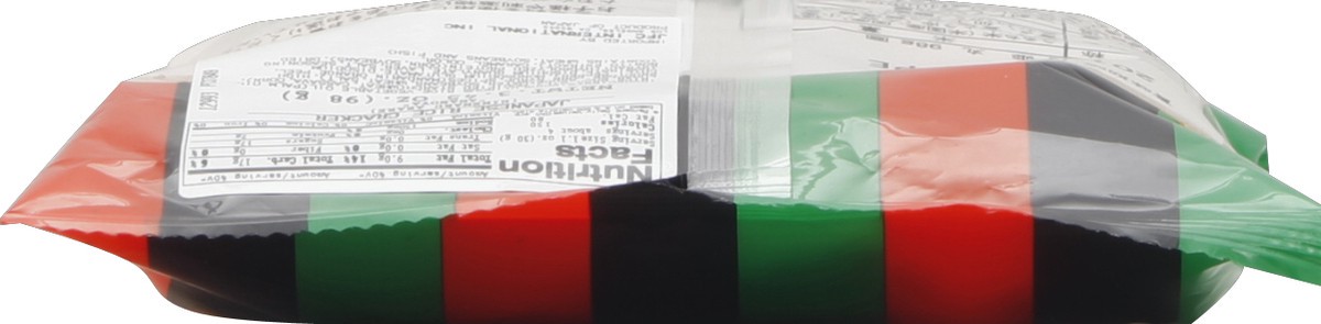 slide 4 of 5, Amanoya Hime Maru Rice Crackers - 3.45 Oz, 3.45 oz