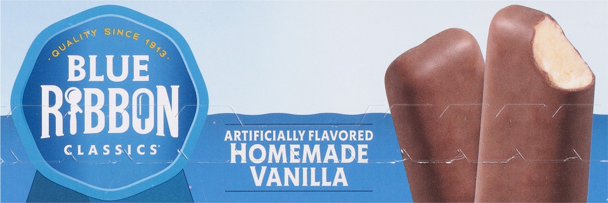 slide 5 of 9, Blue Ribbon Classics Homemade Vanilla Bar, 24 fl oz