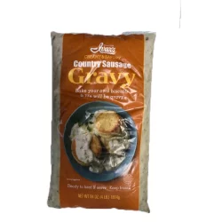 Ivar's Country Sausage Gravy