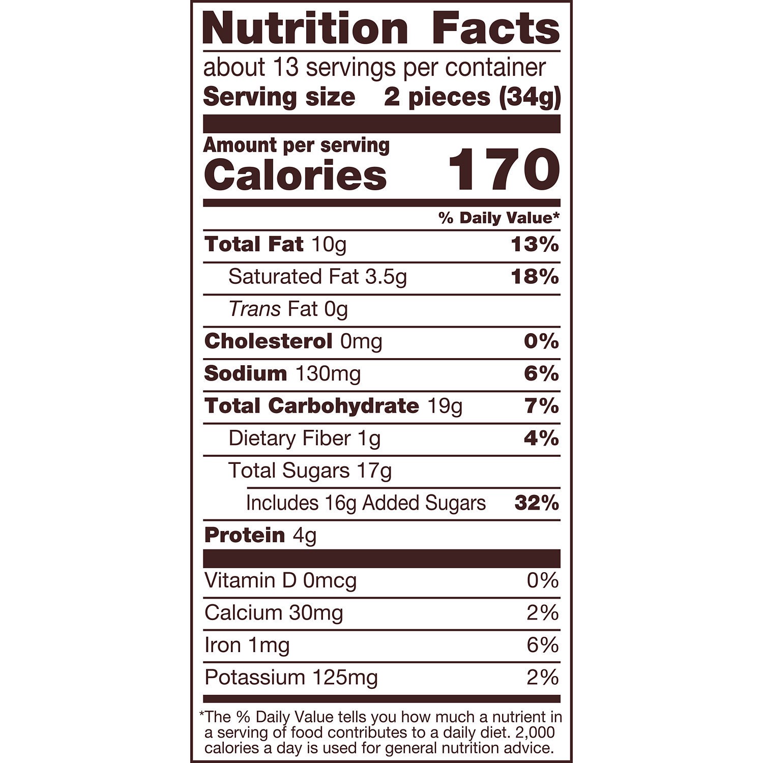 slide 8 of 8, REESE'S Milk Chocolate Peanut Butter Snack Size Hearts Candy, Valentine's Day, 15 oz, Bag (25 Pieces), 15 oz