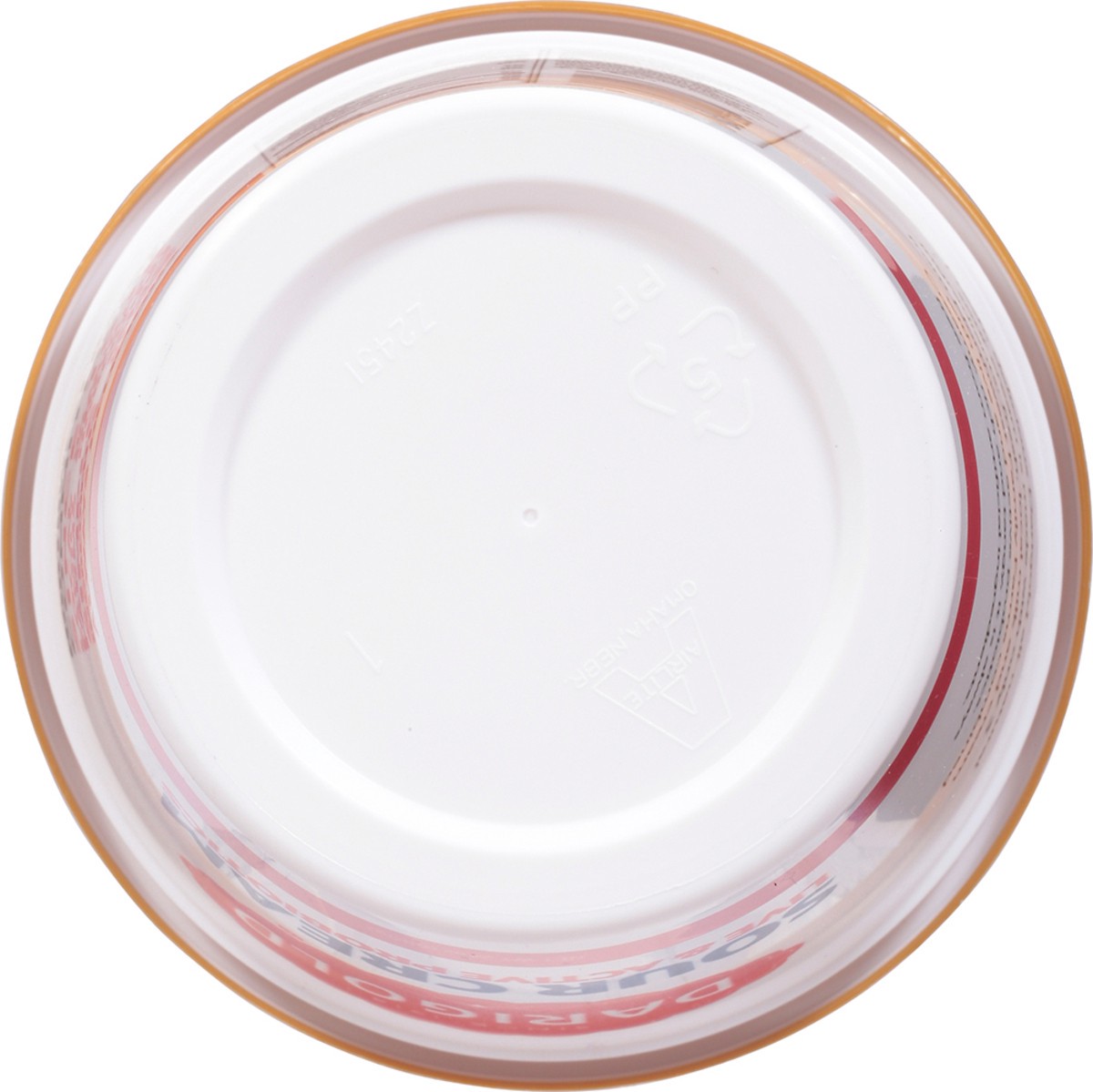 slide 9 of 13, Darigold Sour Cream 24 oz, 24 oz