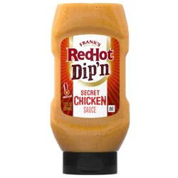 Frank's RedHot Secret Chicken Dip'n Sauce