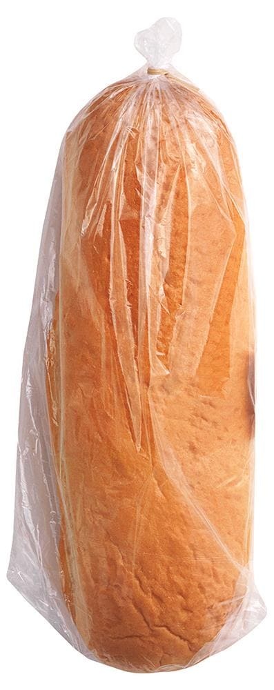 slide 1 of 1, Bakery Fresh Goodness Crusty Italian Bread, 16 oz