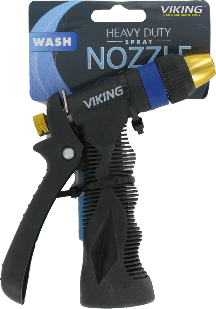 slide 1 of 1, Viking Heavy Duty Spray Wash Nozzle, 1 ct